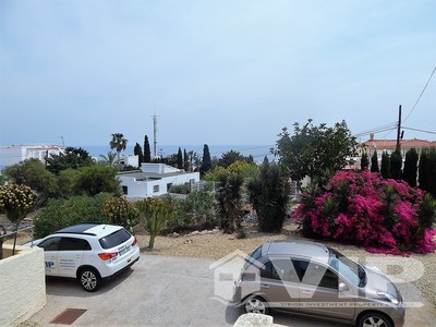 VIP7475: Villa for Sale in Mojacar Playa, Almería