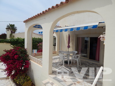 VIP7475: Villa for Sale in Mojacar Playa, Almería