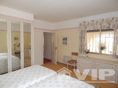 VIP7475: Villa for Sale in Mojacar Playa, Almería