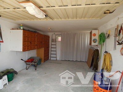 VIP7475: Villa for Sale in Mojacar Playa, Almería