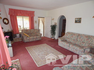 VIP7475: Villa for Sale in Mojacar Playa, Almería