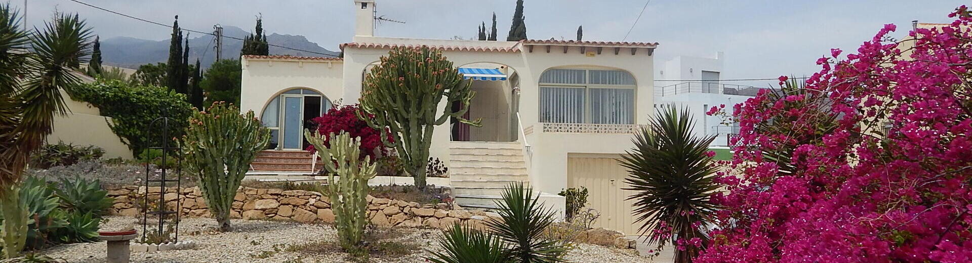 VIP7475: Villa en Venta