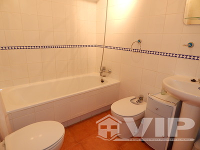 VIP7476: Apartment for Sale in Mojacar Playa, Almería