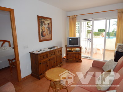 VIP7476: Apartment for Sale in Mojacar Playa, Almería