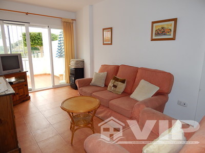 VIP7476: Apartment for Sale in Mojacar Playa, Almería