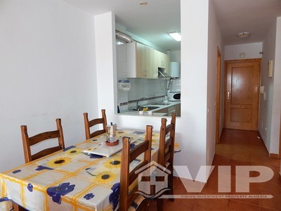 VIP7476: Apartment for Sale in Mojacar Playa, Almería