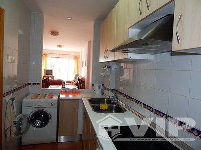VIP7476: Apartment for Sale in Mojacar Playa, Almería