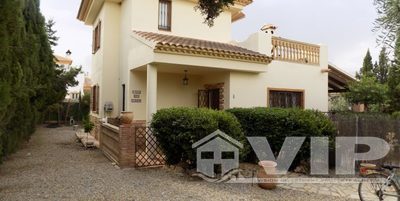 3 Chambres Chambre Villa en Arboleas