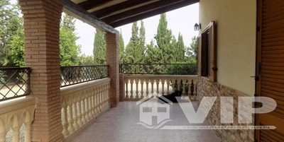 VIP7477: Villa for Sale in Arboleas, Almería