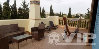 VIP7477: Villa for Sale in Arboleas, Almería