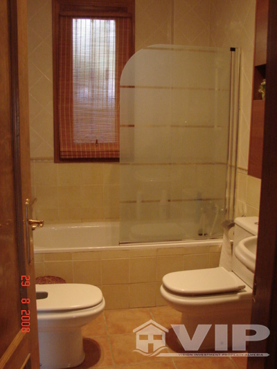 VIP7477: Villa for Sale in Arboleas, Almería