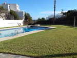 VIP7479: Townhouse for Sale in Mojacar Playa, Almería