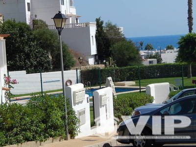 VIP7479: Townhouse for Sale in Mojacar Playa, Almería