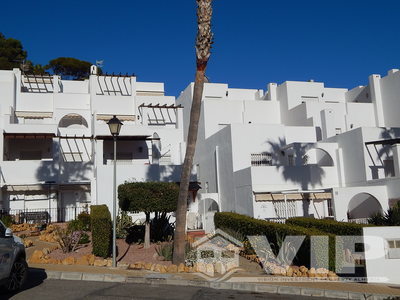 VIP7479: Townhouse for Sale in Mojacar Playa, Almería