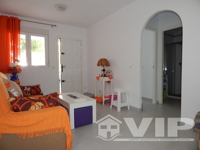 VIP7481: Apartment for Sale in Garrucha, Almería