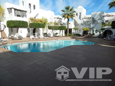 VIP7481: Apartment for Sale in Garrucha, Almería