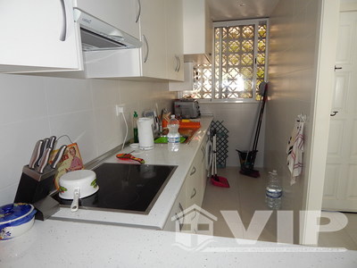 VIP7481: Apartment for Sale in Garrucha, Almería