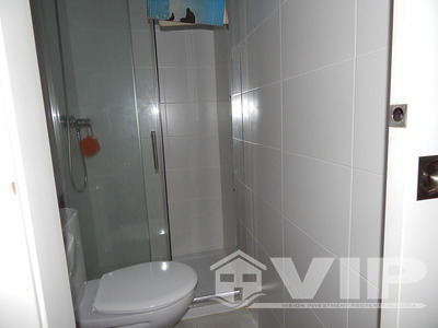 VIP7481: Apartment for Sale in Garrucha, Almería