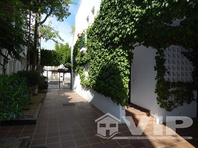 VIP7481: Apartment for Sale in Garrucha, Almería