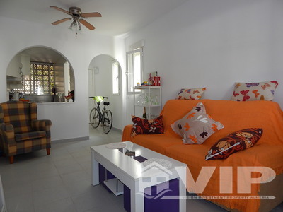 VIP7481: Apartment for Sale in Garrucha, Almería