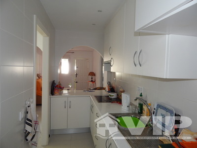 VIP7481: Apartment for Sale in Garrucha, Almería
