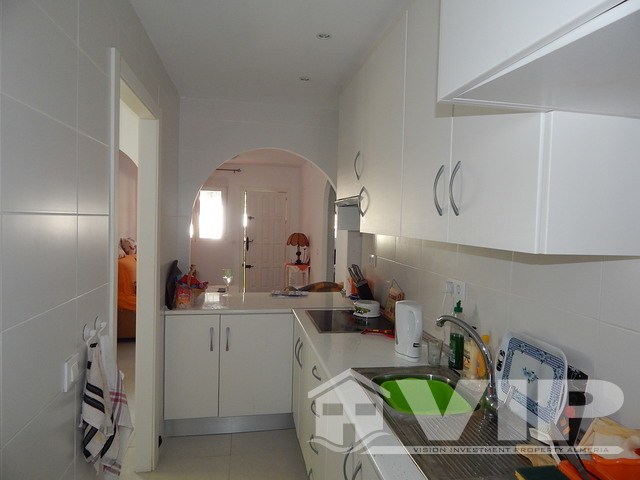 VIP7481: Apartment for Sale in Garrucha, Almería