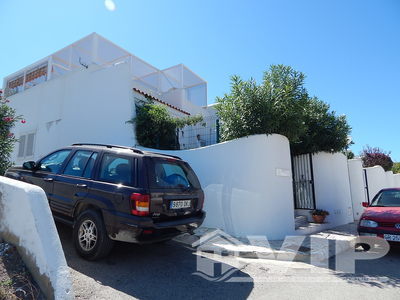 2 Schlafzimmer Schlafzimmer Villa in Mojacar Playa