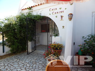 VIP7482: Villa for Sale in Mojacar Playa, Almería