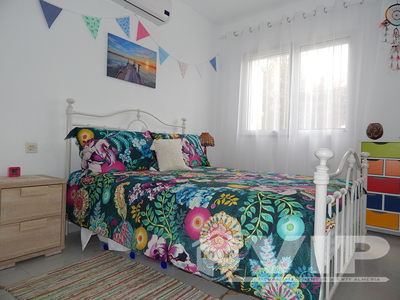 VIP7482: Villa for Sale in Mojacar Playa, Almería