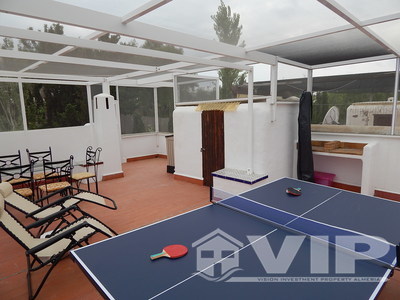 VIP7482: Villa for Sale in Mojacar Playa, Almería