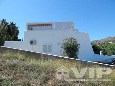 VIP7482: Villa for Sale in Mojacar Playa, Almería