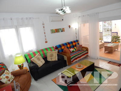 VIP7482: Villa for Sale in Mojacar Playa, Almería