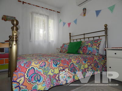 VIP7482: Villa for Sale in Mojacar Playa, Almería