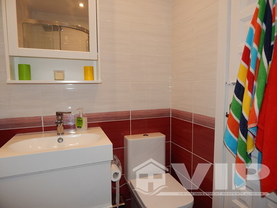VIP7482: Villa for Sale in Mojacar Playa, Almería