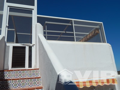 VIP7482: Villa for Sale in Mojacar Playa, Almería
