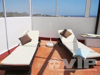 VIP7482: Villa for Sale in Mojacar Playa, Almería