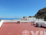 VIP7483: Villa zu Verkaufen in Mojacar Pueblo, Almería