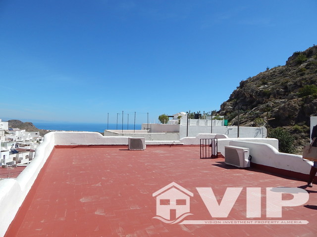 VIP7483: Villa for Sale in Mojacar Pueblo, Almería