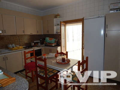 VIP7483: Villa for Sale in Mojacar Pueblo, Almería