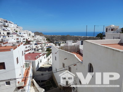 5 Chambres Chambre Villa en Mojacar Pueblo