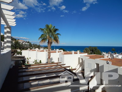 VIP7484: Apartment for Sale in Mojacar Playa, Almería