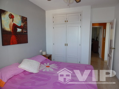 VIP7484: Apartment for Sale in Mojacar Playa, Almería