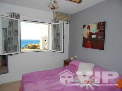 VIP7484: Apartment for Sale in Mojacar Playa, Almería