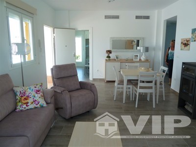 VIP7487: Villa for Sale in Turre, Almería