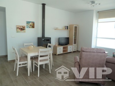 VIP7487: Villa for Sale in Turre, Almería