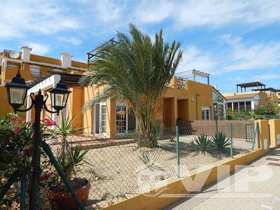 VIP7488: Villa for Sale in Los Gallardos, Almería