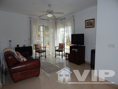 VIP7488: Villa for Sale in Los Gallardos, Almería