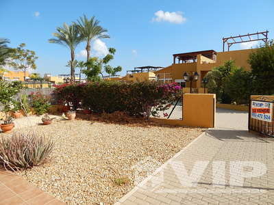 VIP7488: Villa for Sale in Los Gallardos, Almería