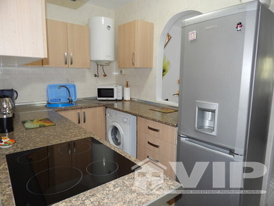 VIP7489: Apartment for Sale in Mojacar Playa, Almería