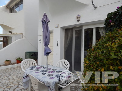 VIP7489: Apartment for Sale in Mojacar Playa, Almería